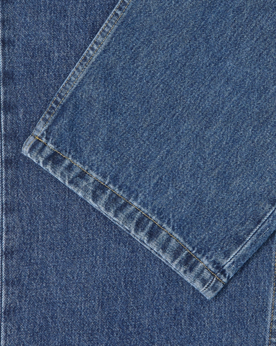 EDWIN Bamba Pant Blue