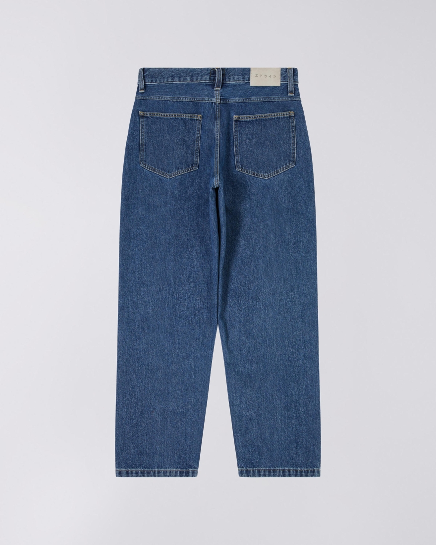 EDWIN Bamba Pant Blue