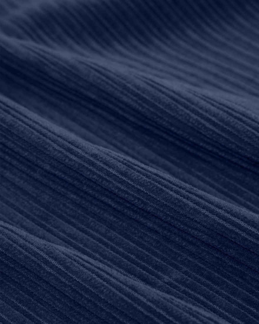 EDWIN Lane Jacket Maritime Blue