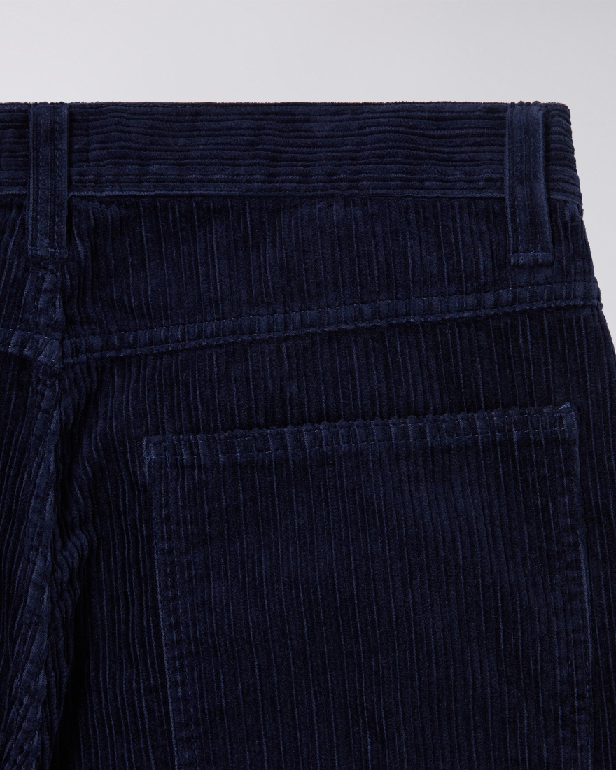 EDWIN Bamba Pant Maritime Blue