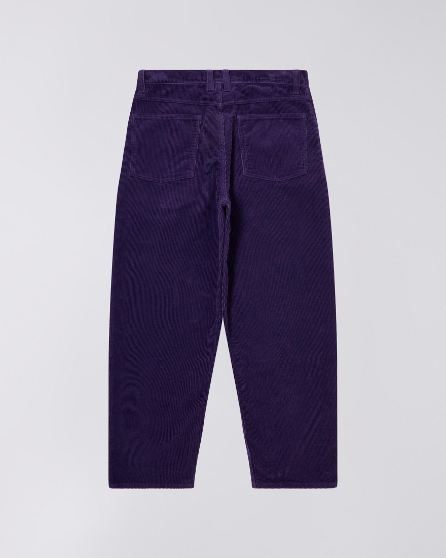 EDWIN Sly Pant Parachute Purple