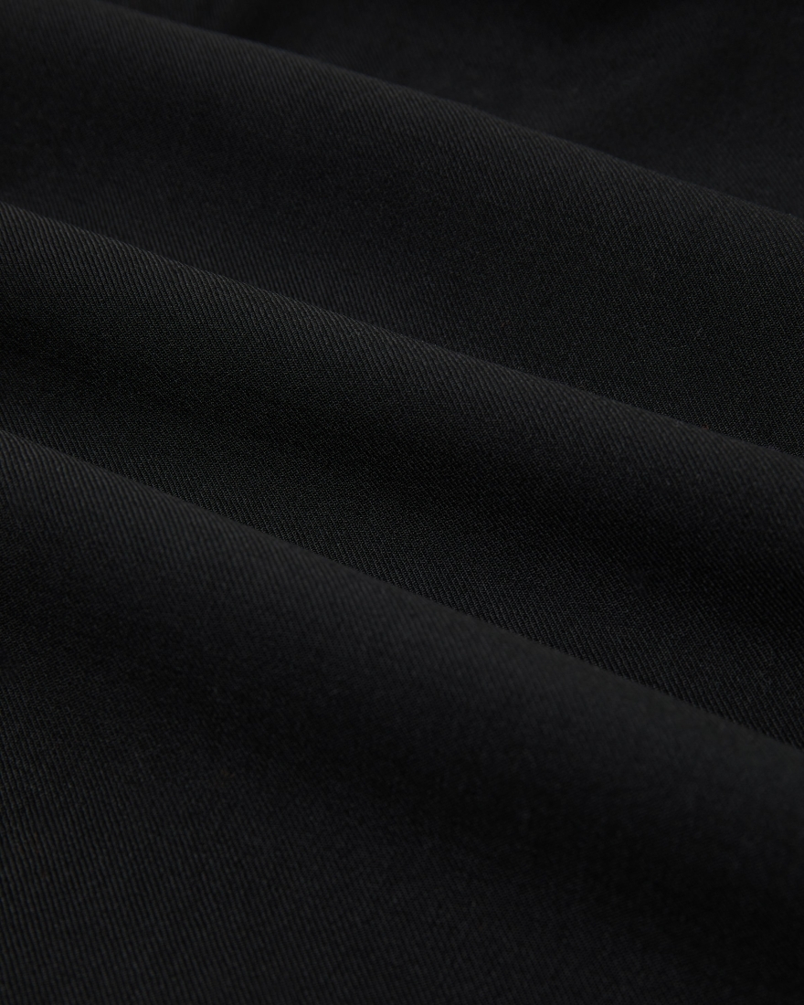 EDWIN Ozzy Jacket Black