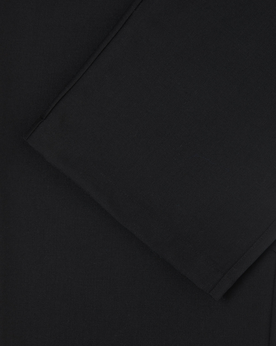 EDWIN Ozzy Pant Black