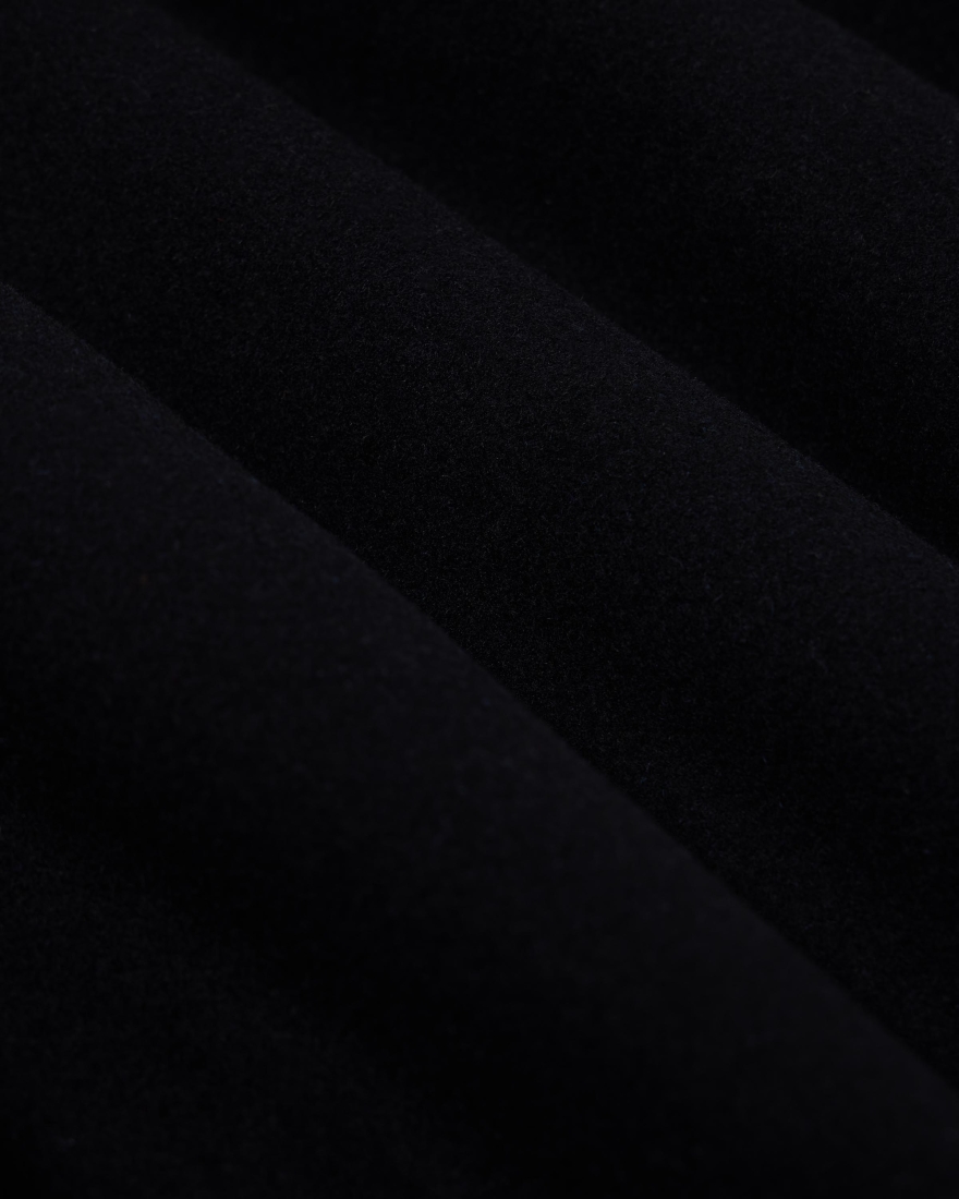 EDWIN Jester Fly Jacket Black