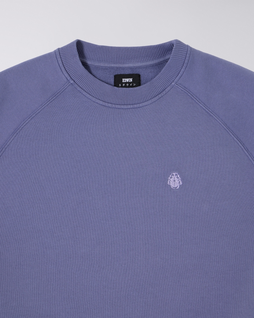 EDWIN W' Core Sweat Heron