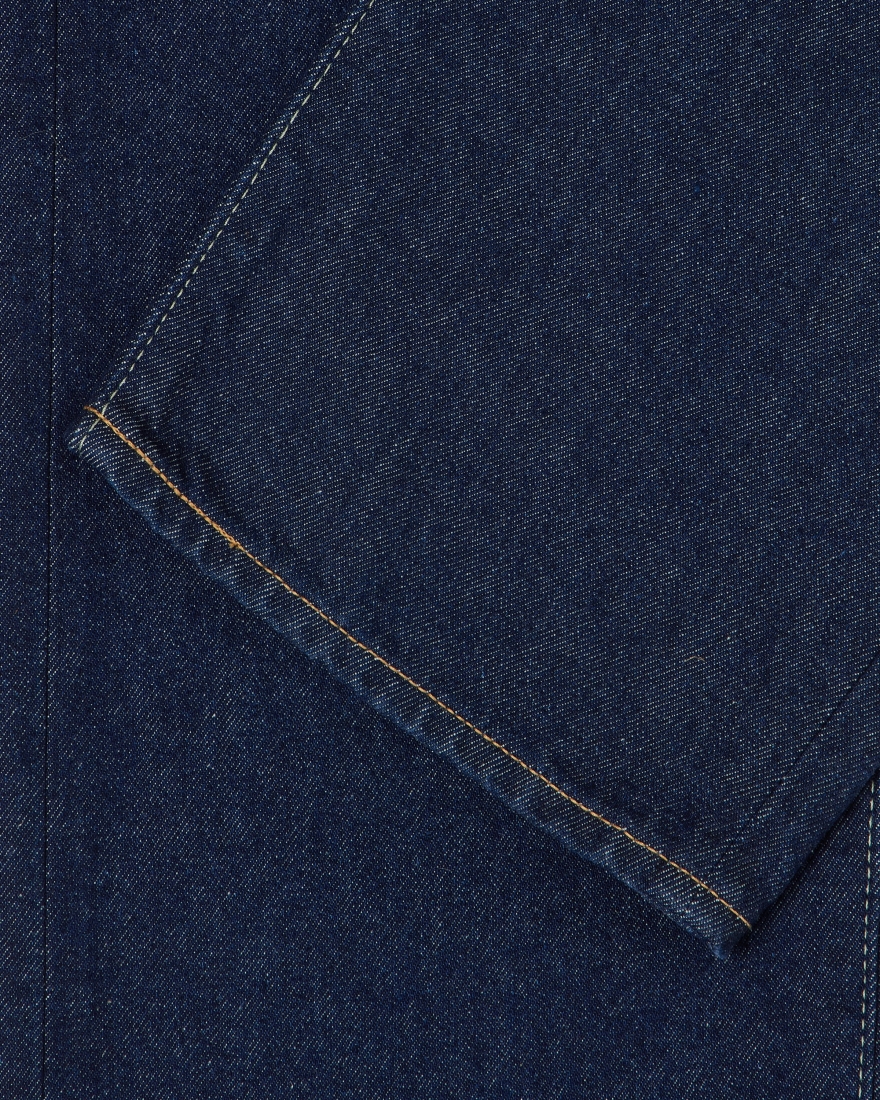 EDWIN Regular Straight Jeans Blue