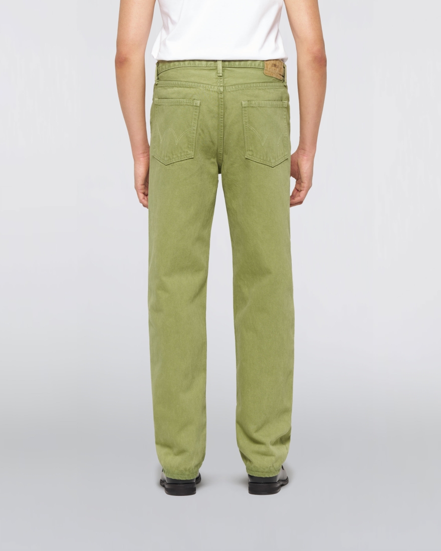 EDWIN Loose Jeans Natural