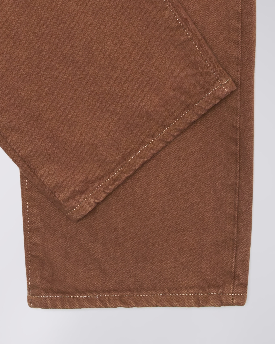 EDWIN Loose Jeans Natural