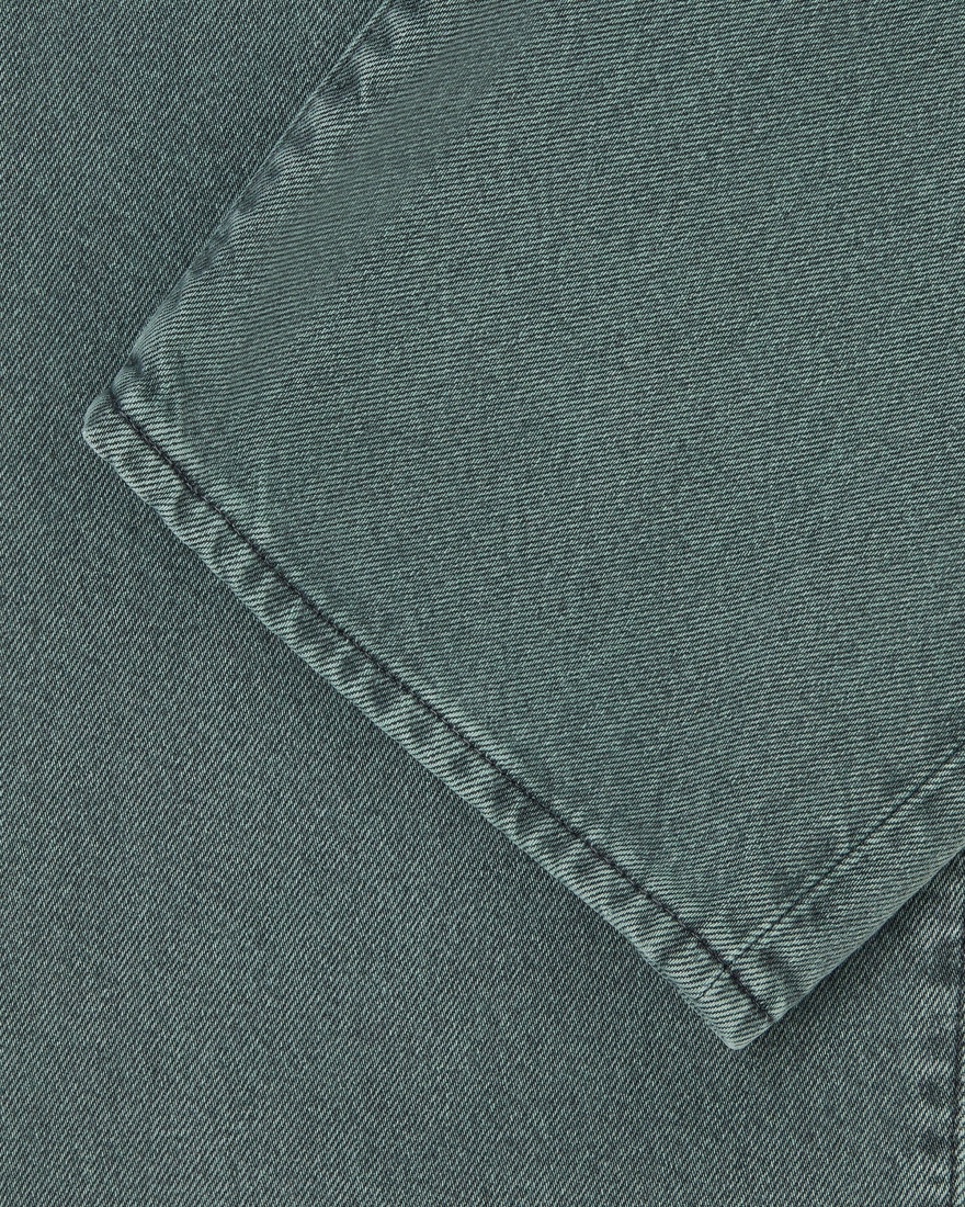 EDWIN Loose Jeans Black