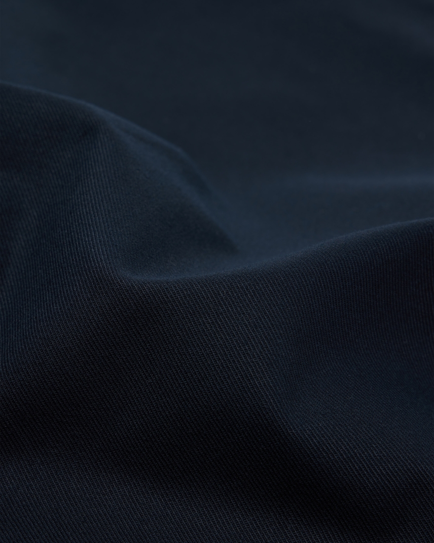 EDWIN Wide Trouser Navy