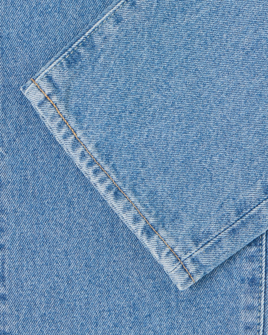 EDWIN Slim Tapered Jeans Blue