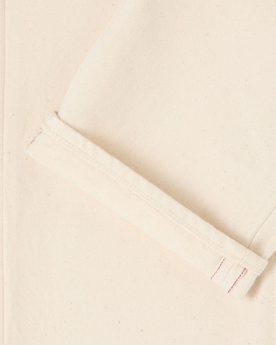 EDWIN Regular Straight Jeans Natural