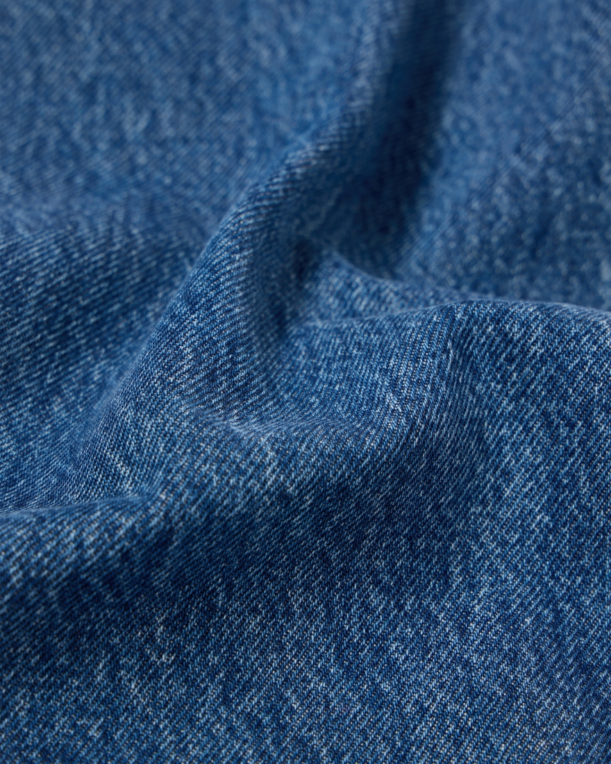 EDWIN W' Zeta Pant Blue