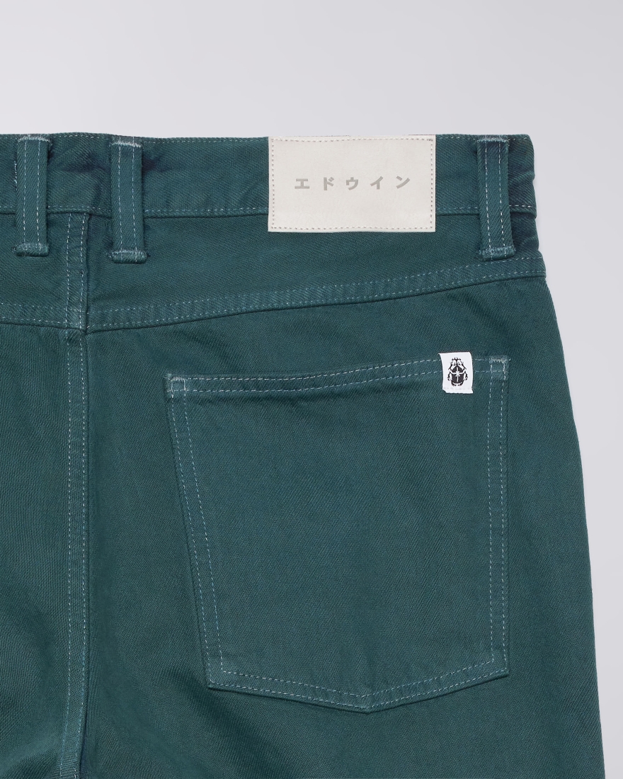 EDWIN Tyrell Pant Blue