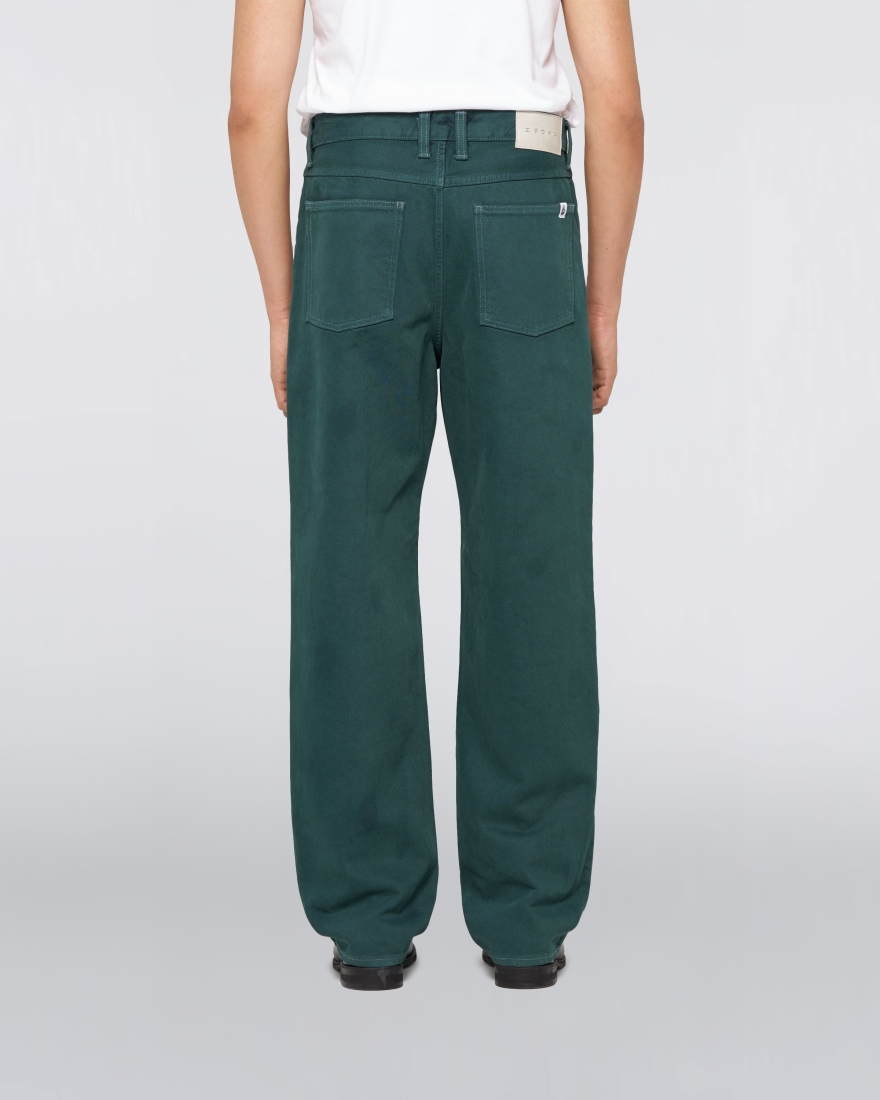 EDWIN Tyrell Pant Blue