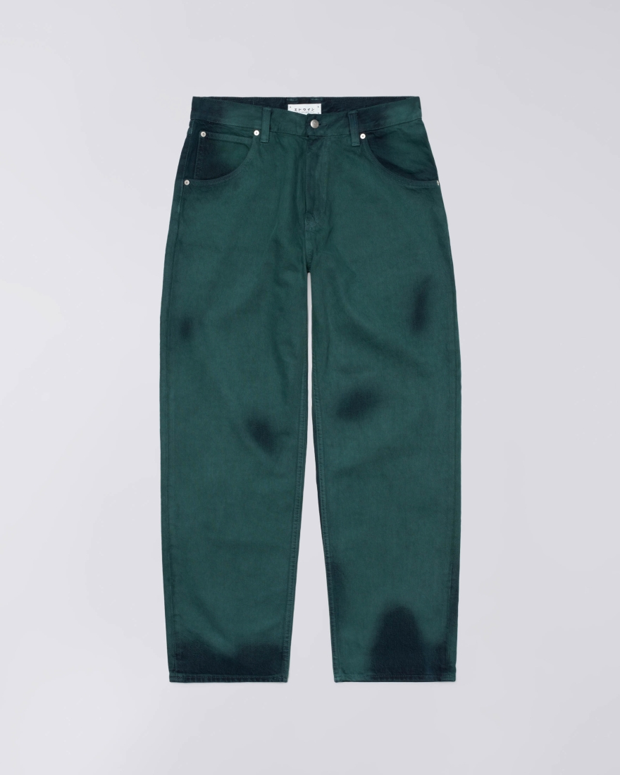 EDWIN Tyrell Pant Blue