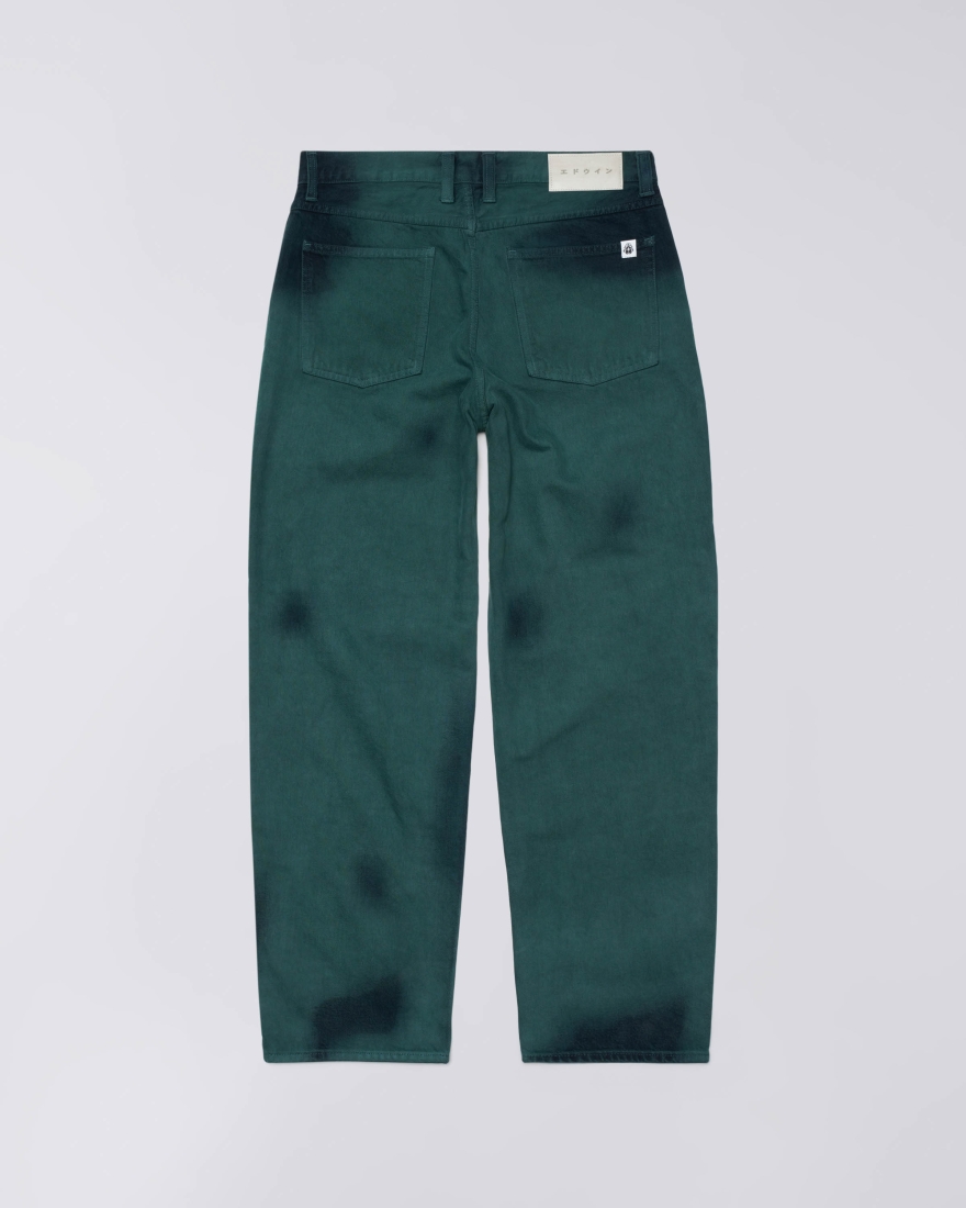 EDWIN Tyrell Pant Blue