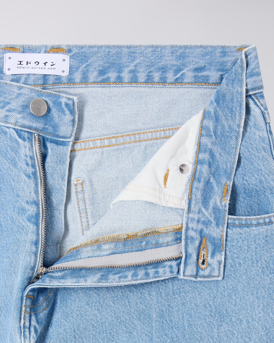 EDWIN Tyrell Pant Blue