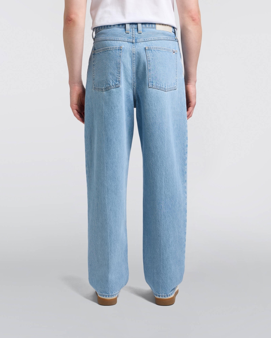EDWIN Tyrell Pant Blue