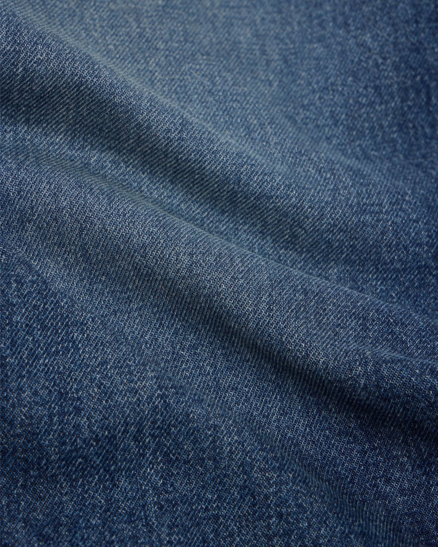 EDWIN Tyrell Pant Blue