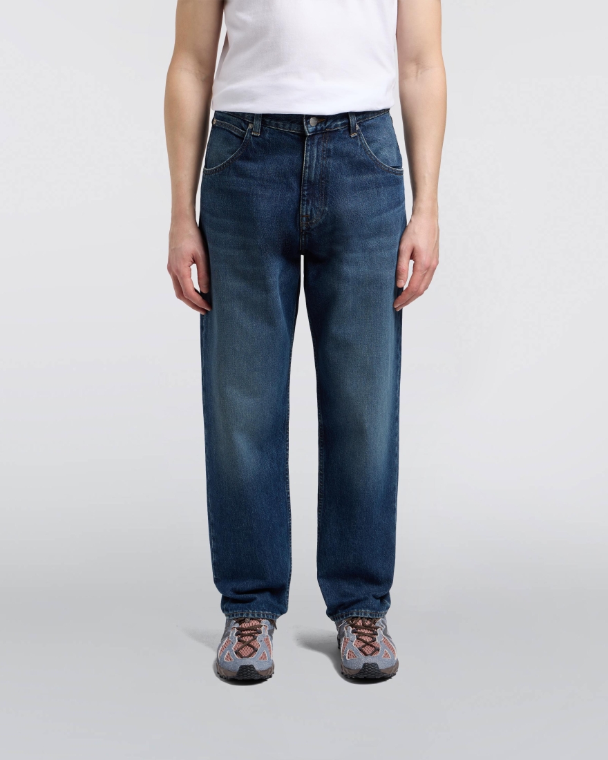 EDWIN Tyrell Pant Blue