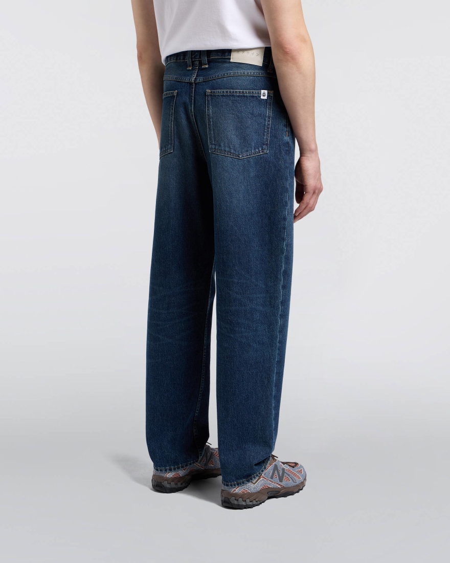 EDWIN Tyrell Pant Blue