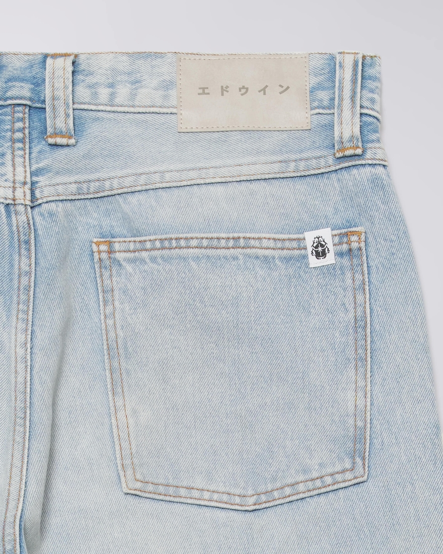 EDWIN Tyrell Pant Blue