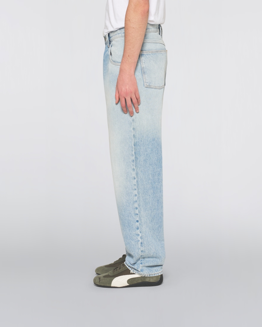 EDWIN Tyrell Pant Blue