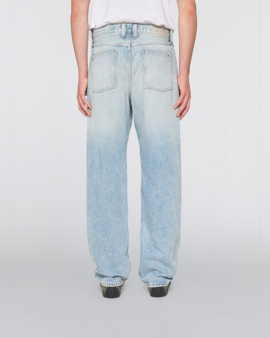 EDWIN Tyrell Pant Blue