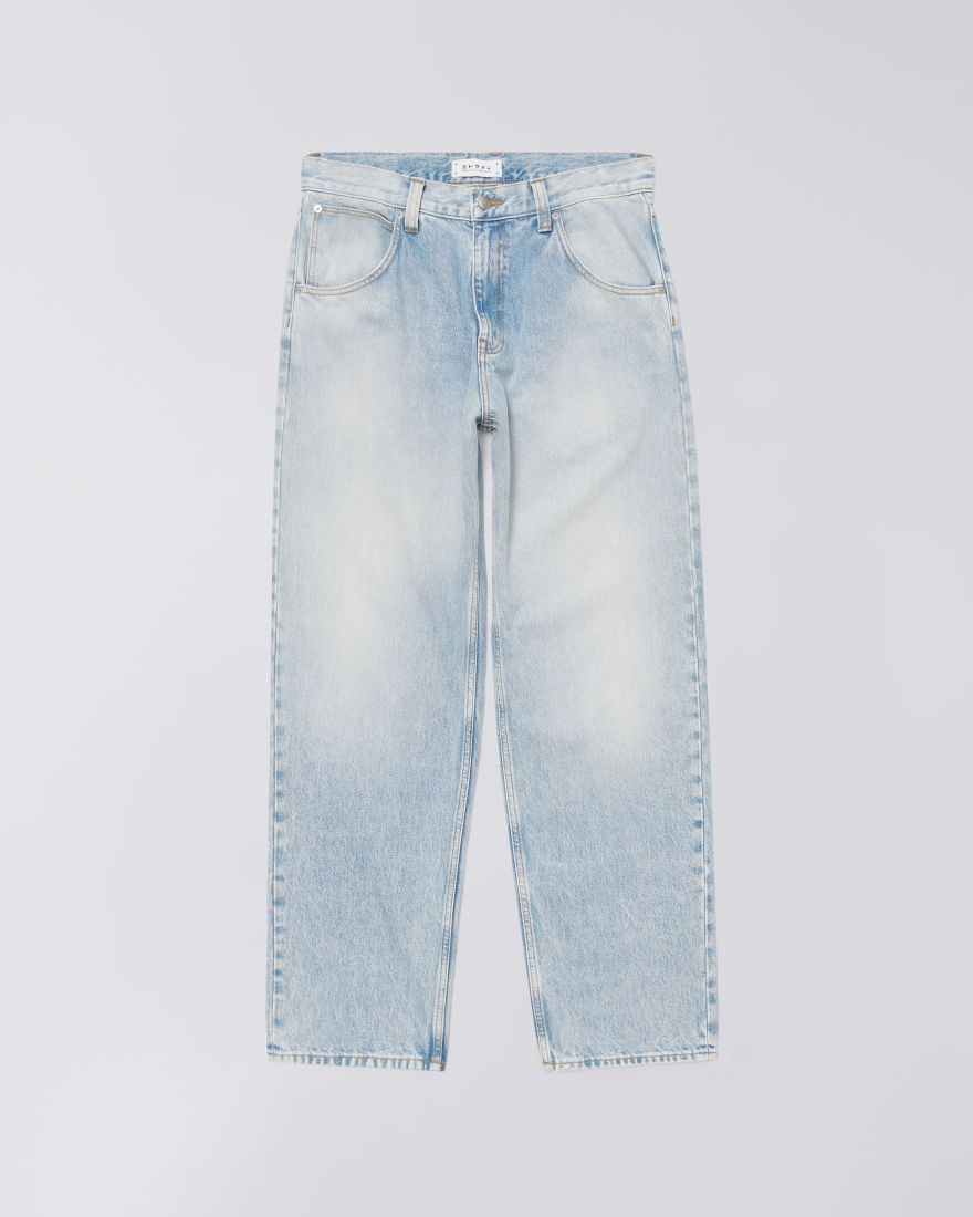 EDWIN Tyrell Pant Blue