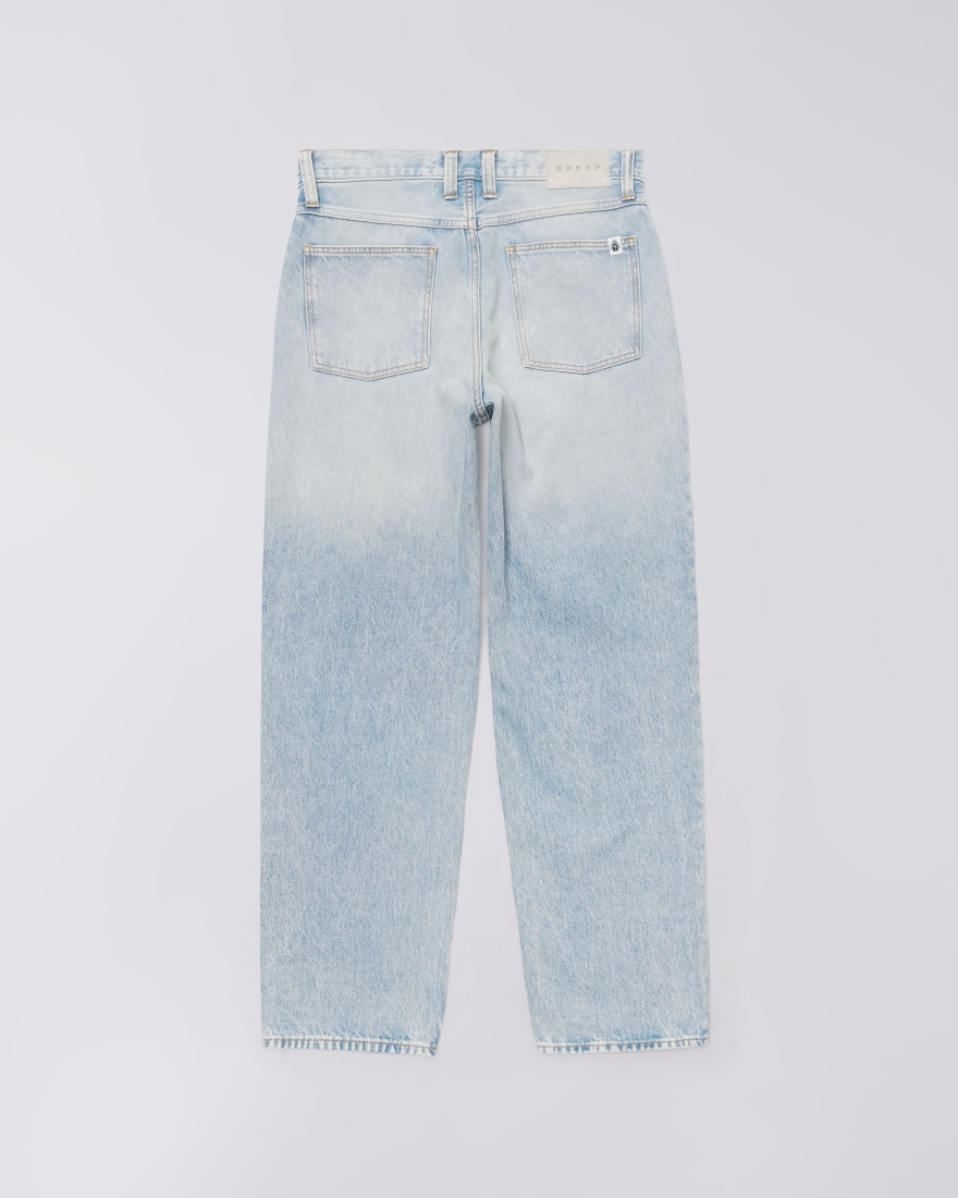 EDWIN Tyrell Pant Blue