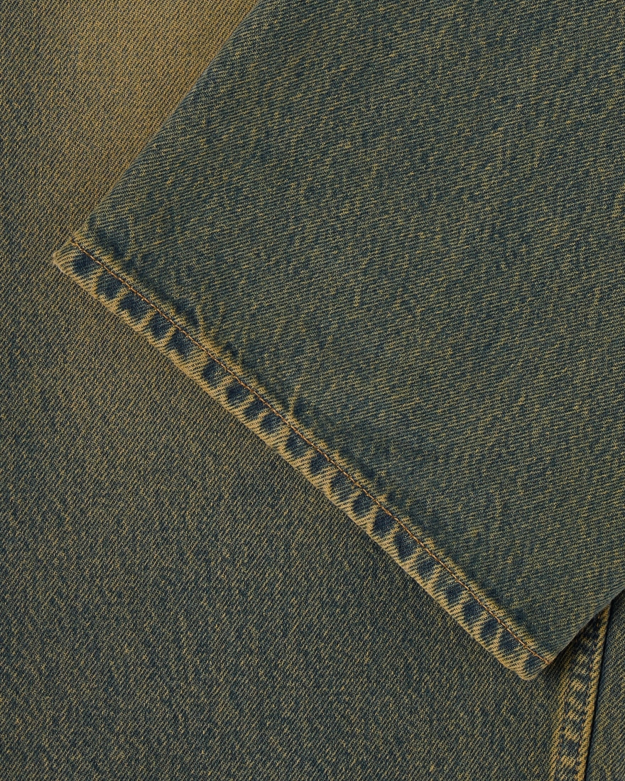 EDWIN Tyrell Pant Blue