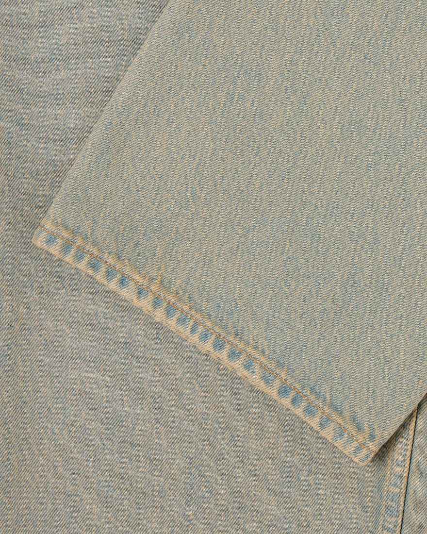 EDWIN Tyrell Pant Blue