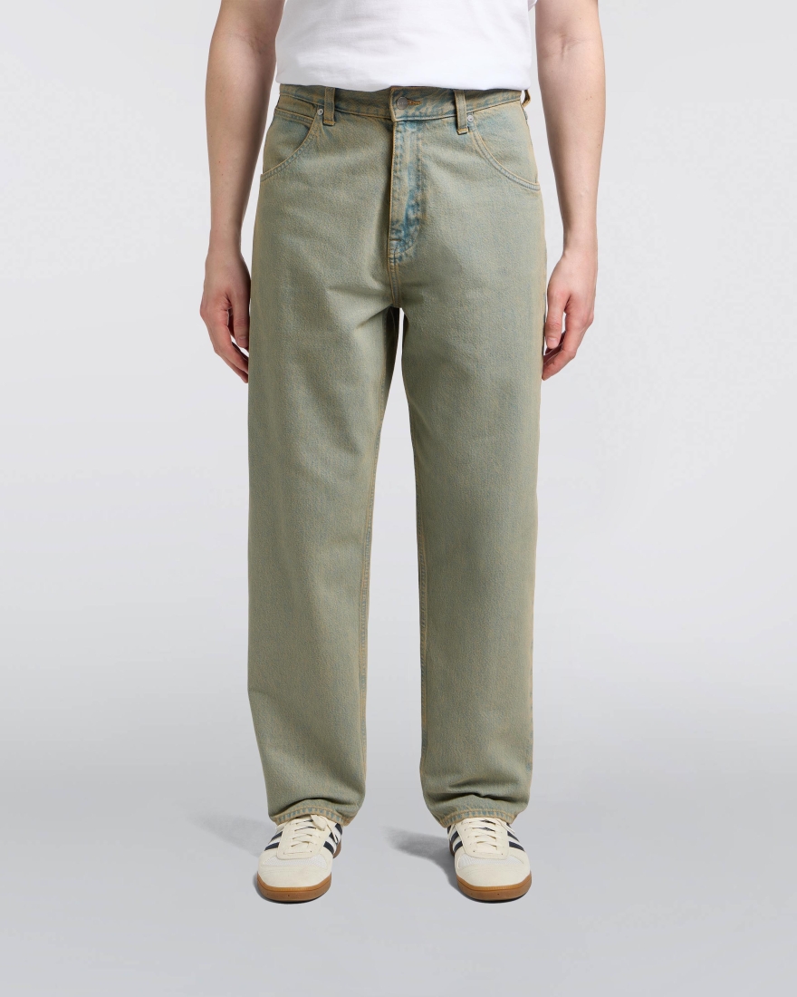 EDWIN Tyrell Pant Blue