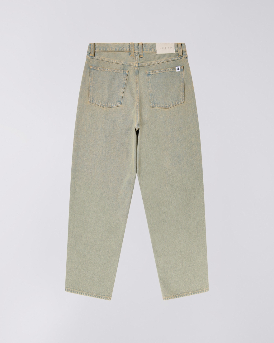 EDWIN Tyrell Pant Blue