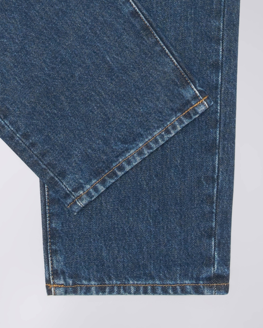 EDWIN Cosmos Pant Blue