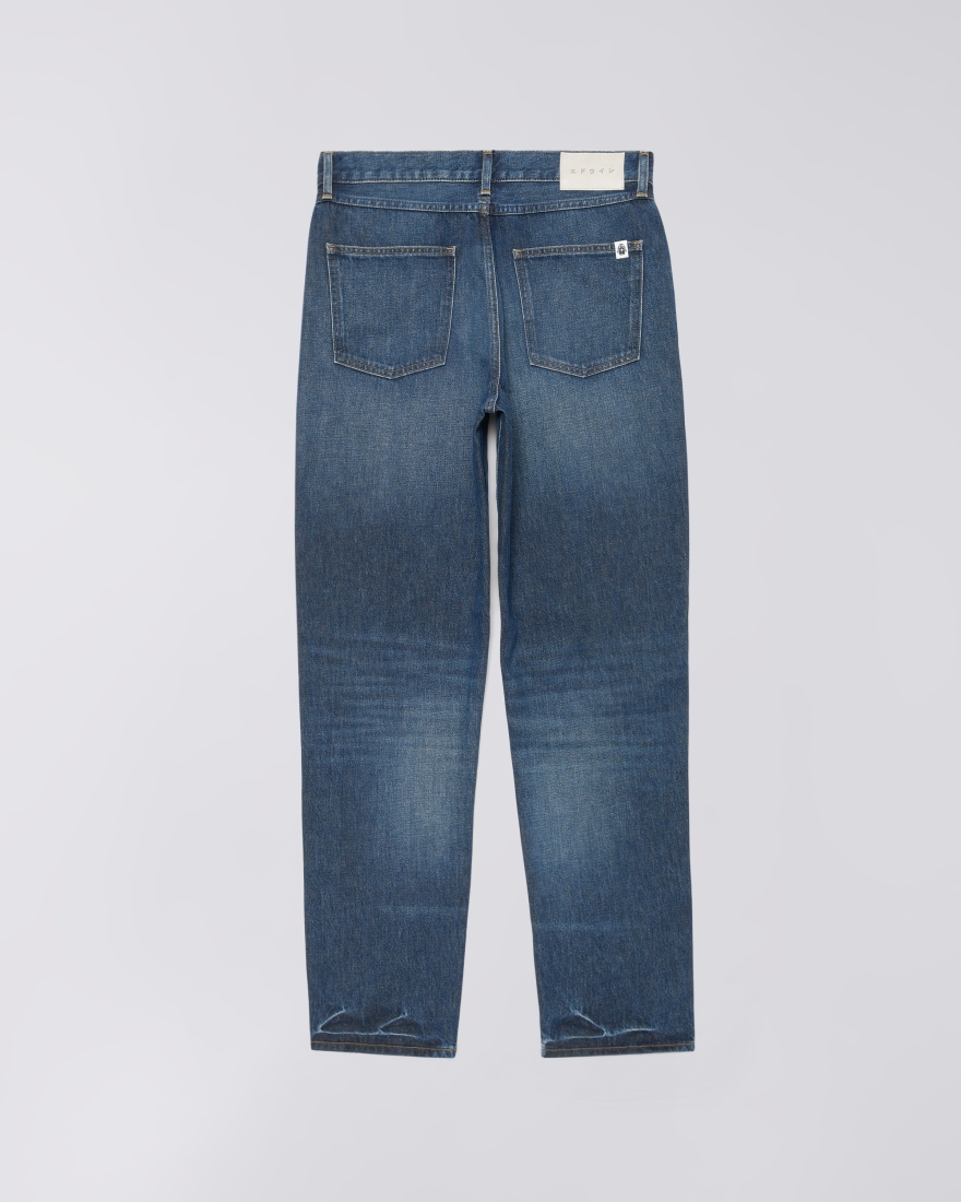 EDWIN Cosmos Pant Blue