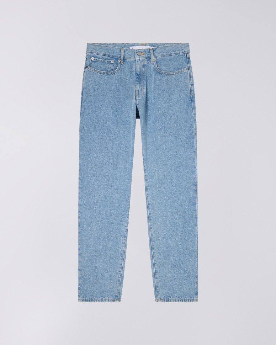 EDWIN Cosmos Pant Blue