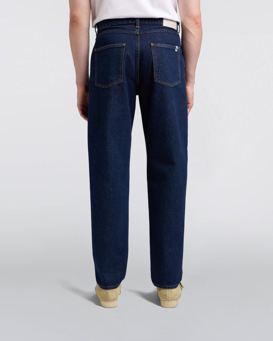 EDWIN Cosmos Pant Blue