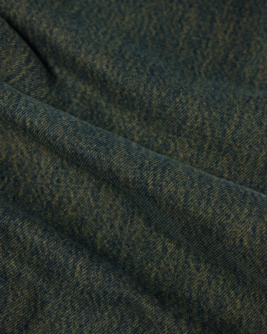 EDWIN Cosmos Pant Blue