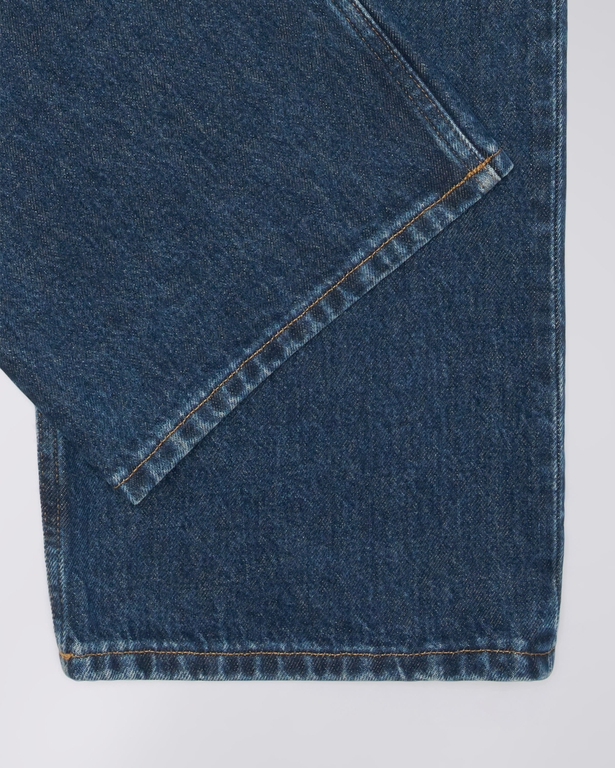 EDWIN Matrix Pant Blue