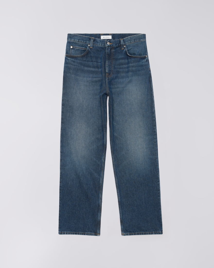 EDWIN Matrix Pant Blue
