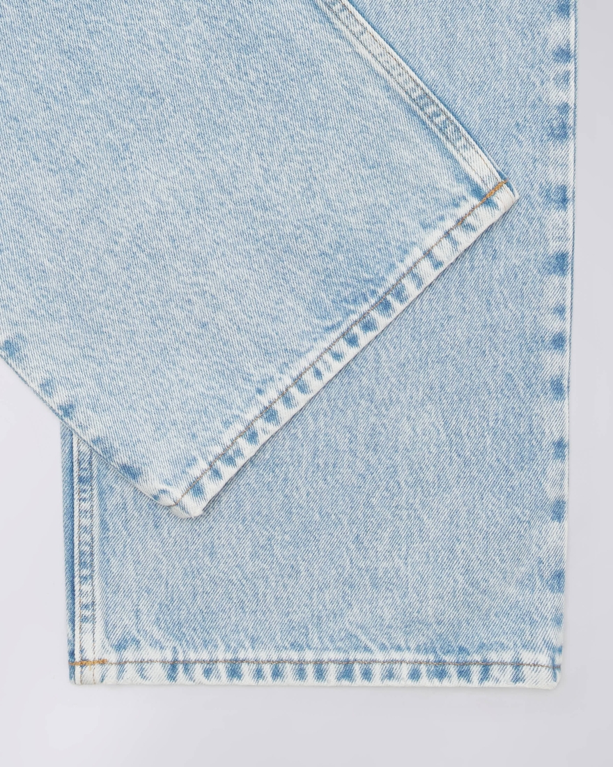 EDWIN Matrix Pant Blue