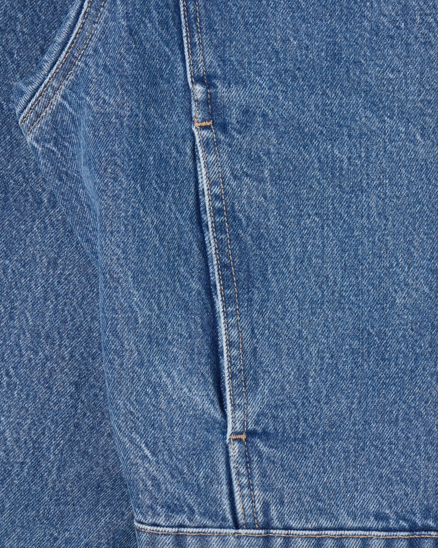 EDWIN W' Andy Jacket Blue