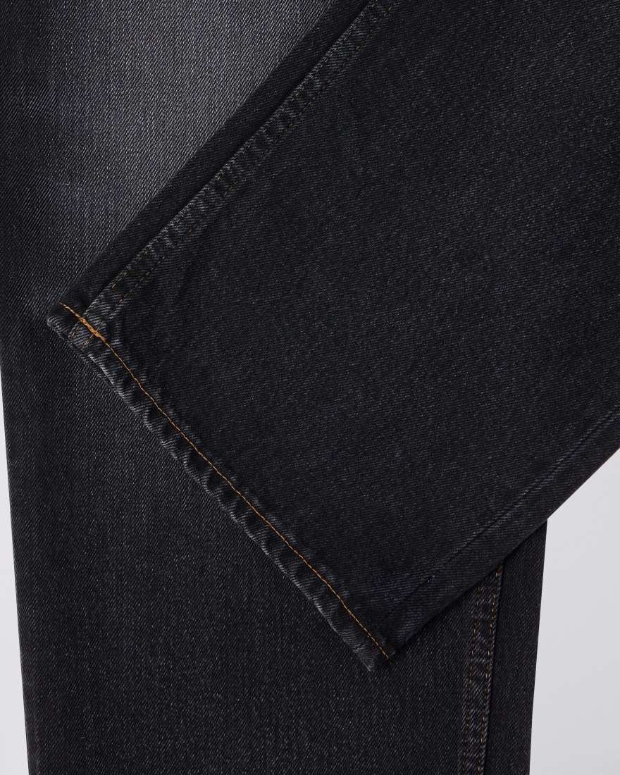 EDWIN Tyrell Pant Black