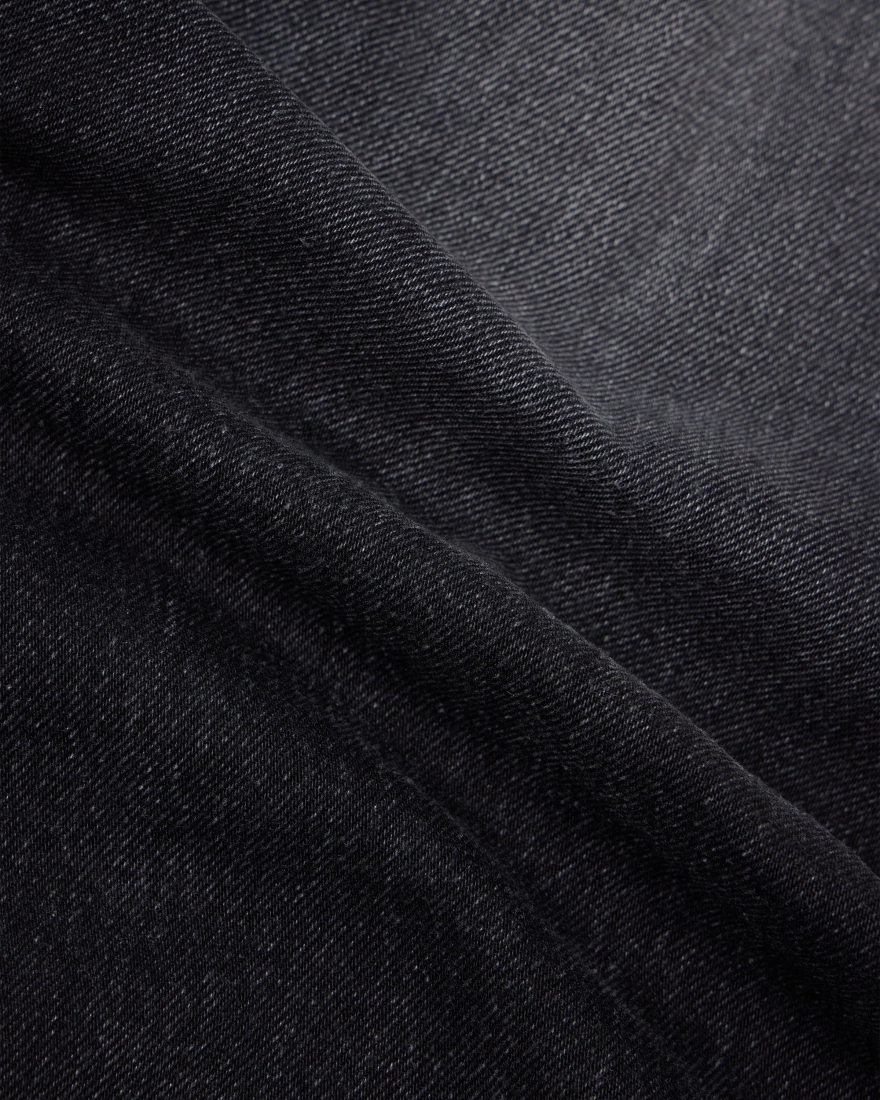 EDWIN Tyrell Pant Black