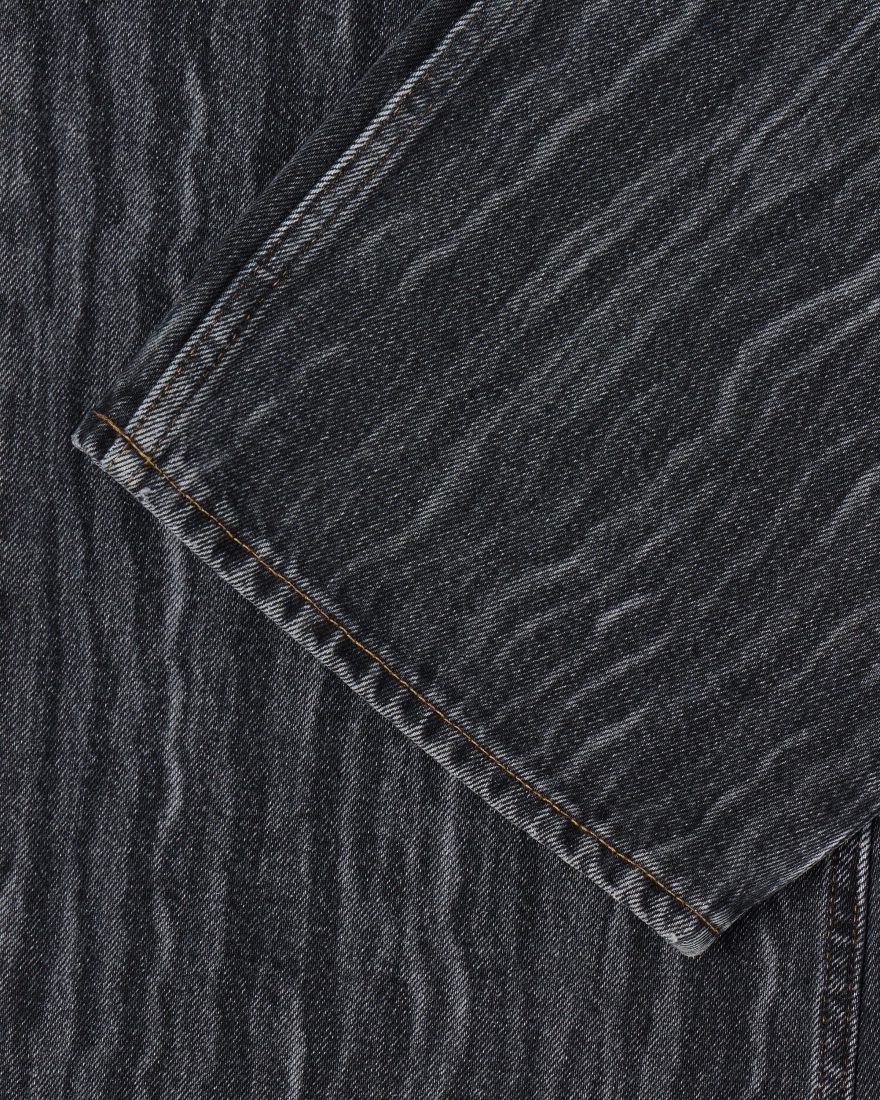 EDWIN Tyrell Pant Black