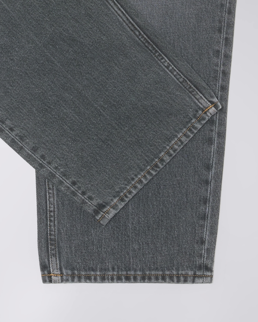 EDWIN Tyrell Pant Black