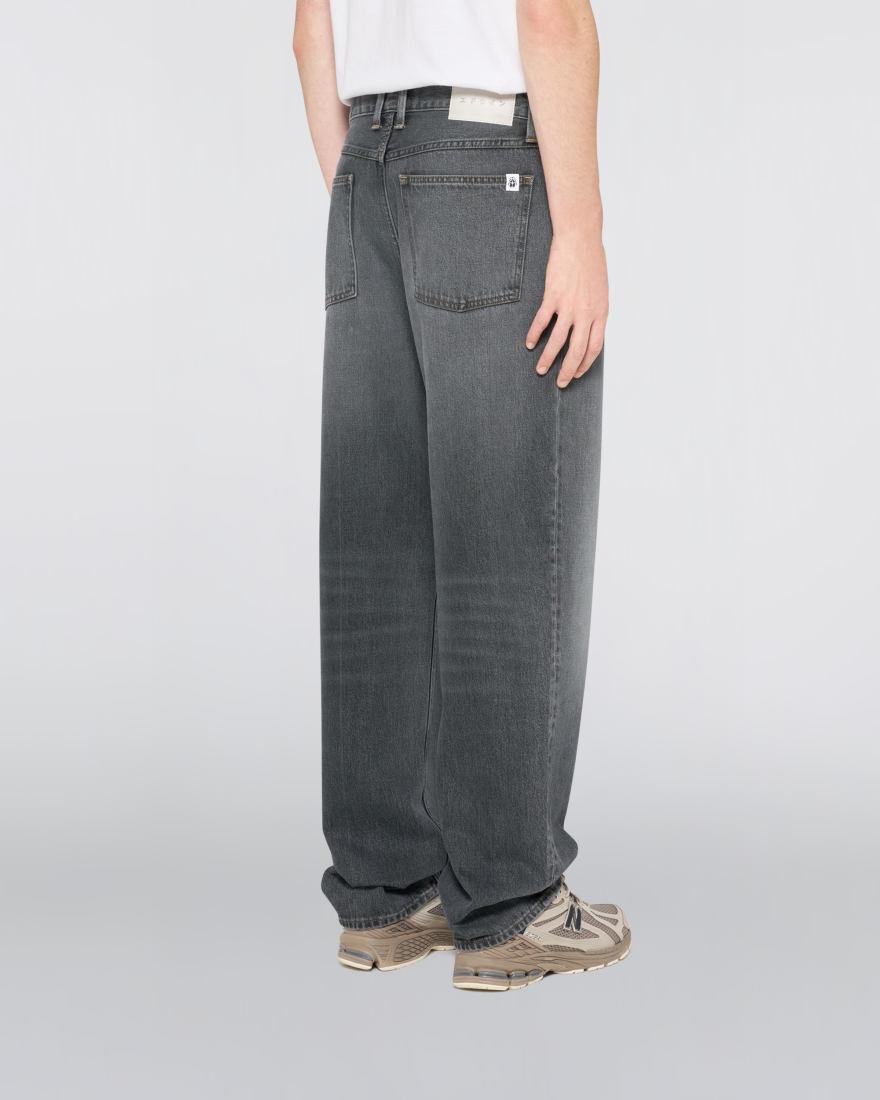 EDWIN Tyrell Pant Black