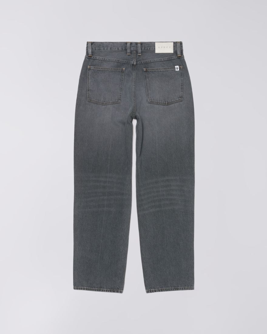 EDWIN Tyrell Pant Black